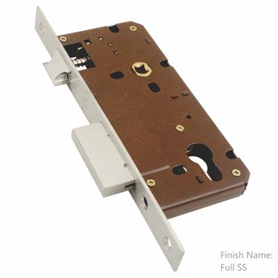 IR 45-85 (Biscuit)-Mortise Lock Body